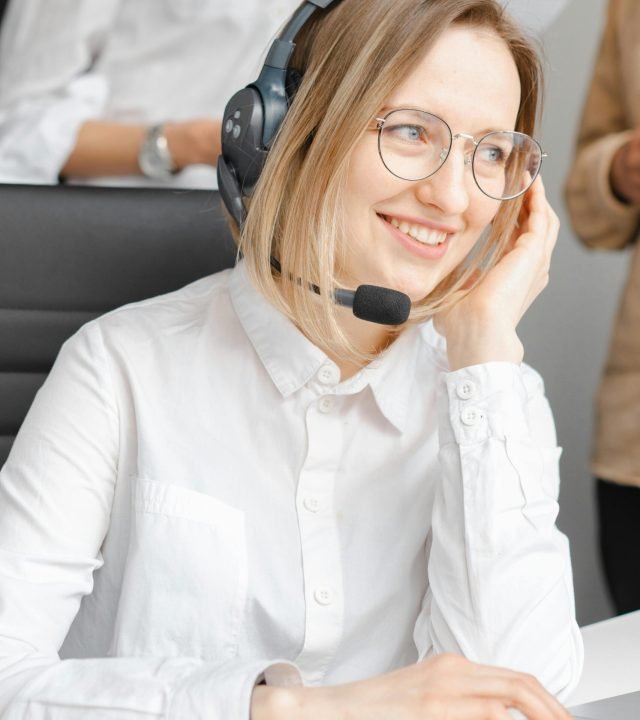 Asistencia global en Madrid